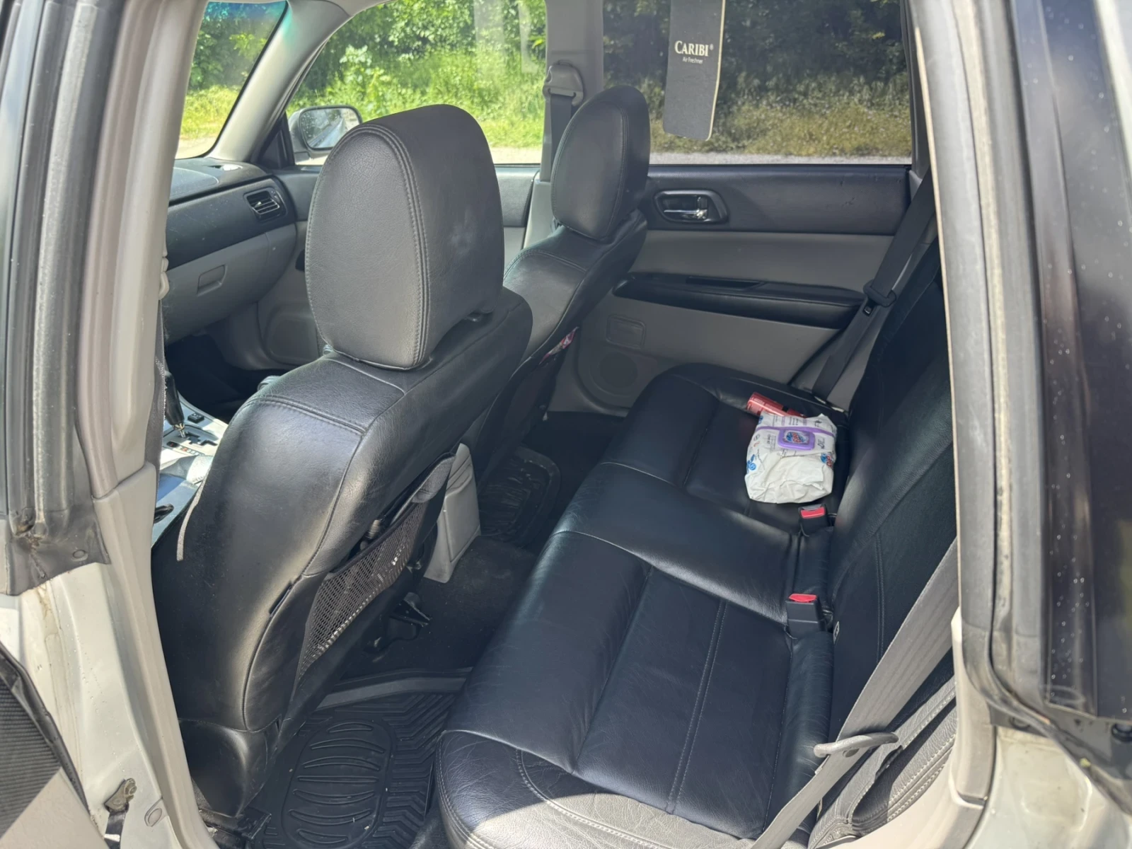Subaru Forester, снимка 5 - Автомобили и джипове - 54486496
