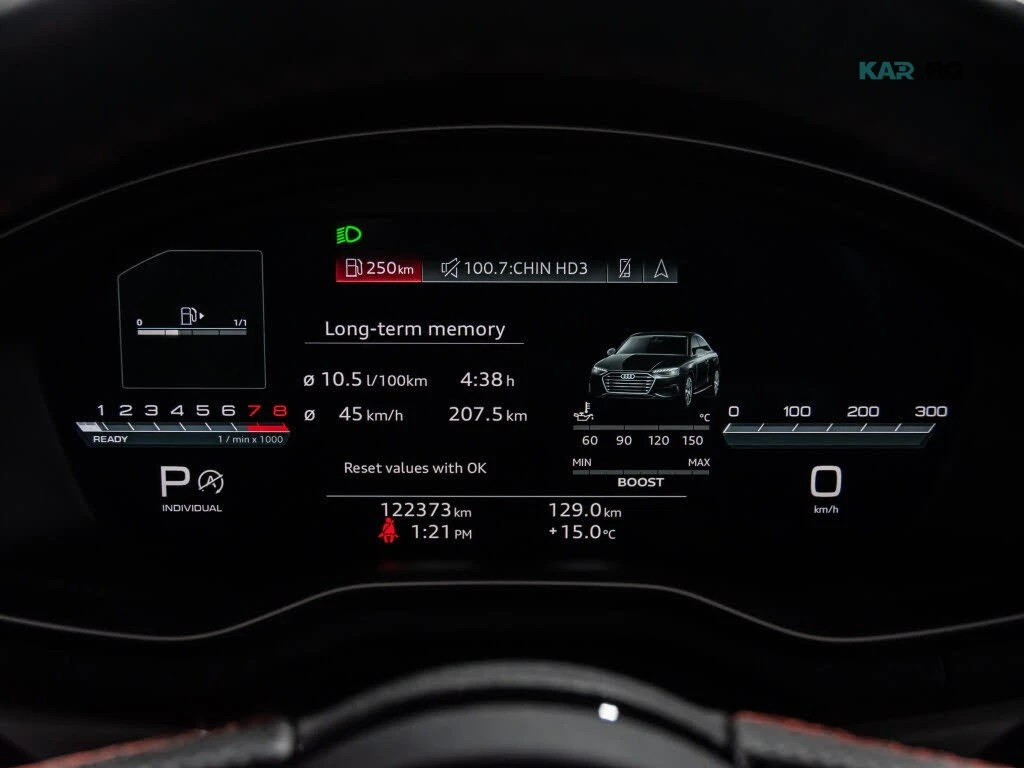 Audi S4 3.0 TFSI quattro Progressiv AWD, снимка 17 - Автомобили и джипове - 54739932