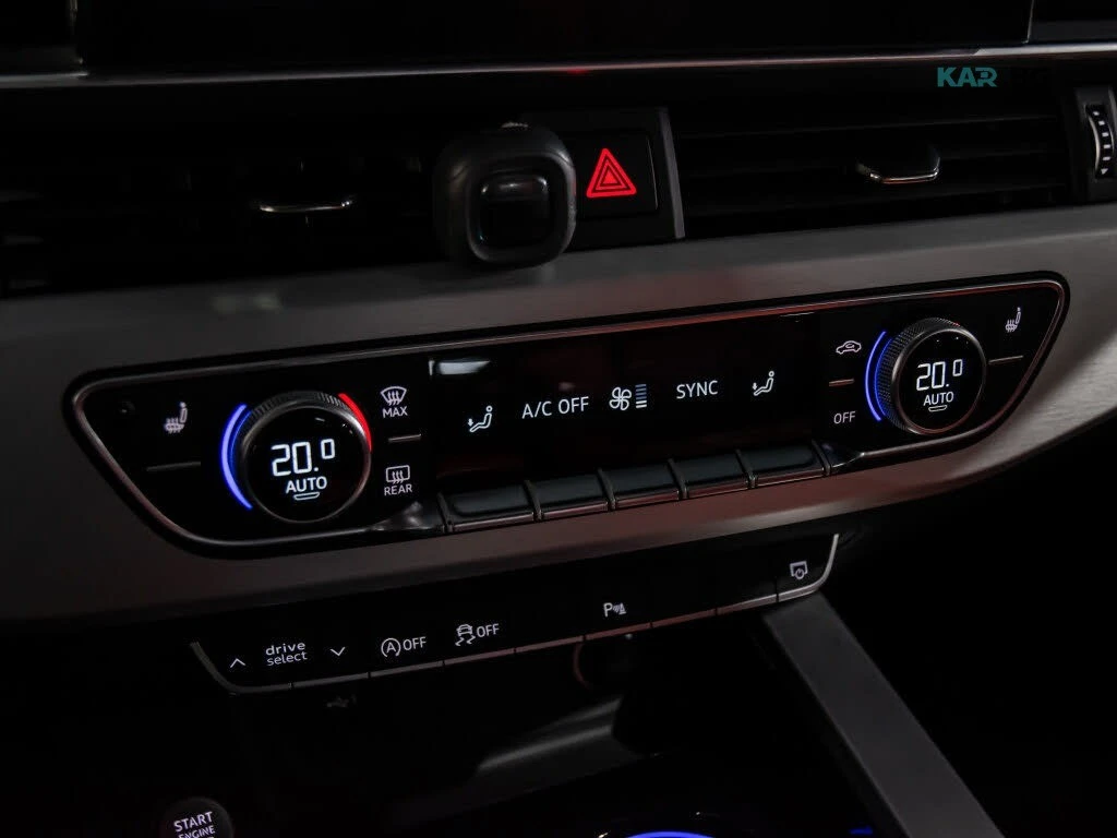 Audi S4 3.0 TFSI quattro Progressiv AWD, снимка 14 - Автомобили и джипове - 54739932