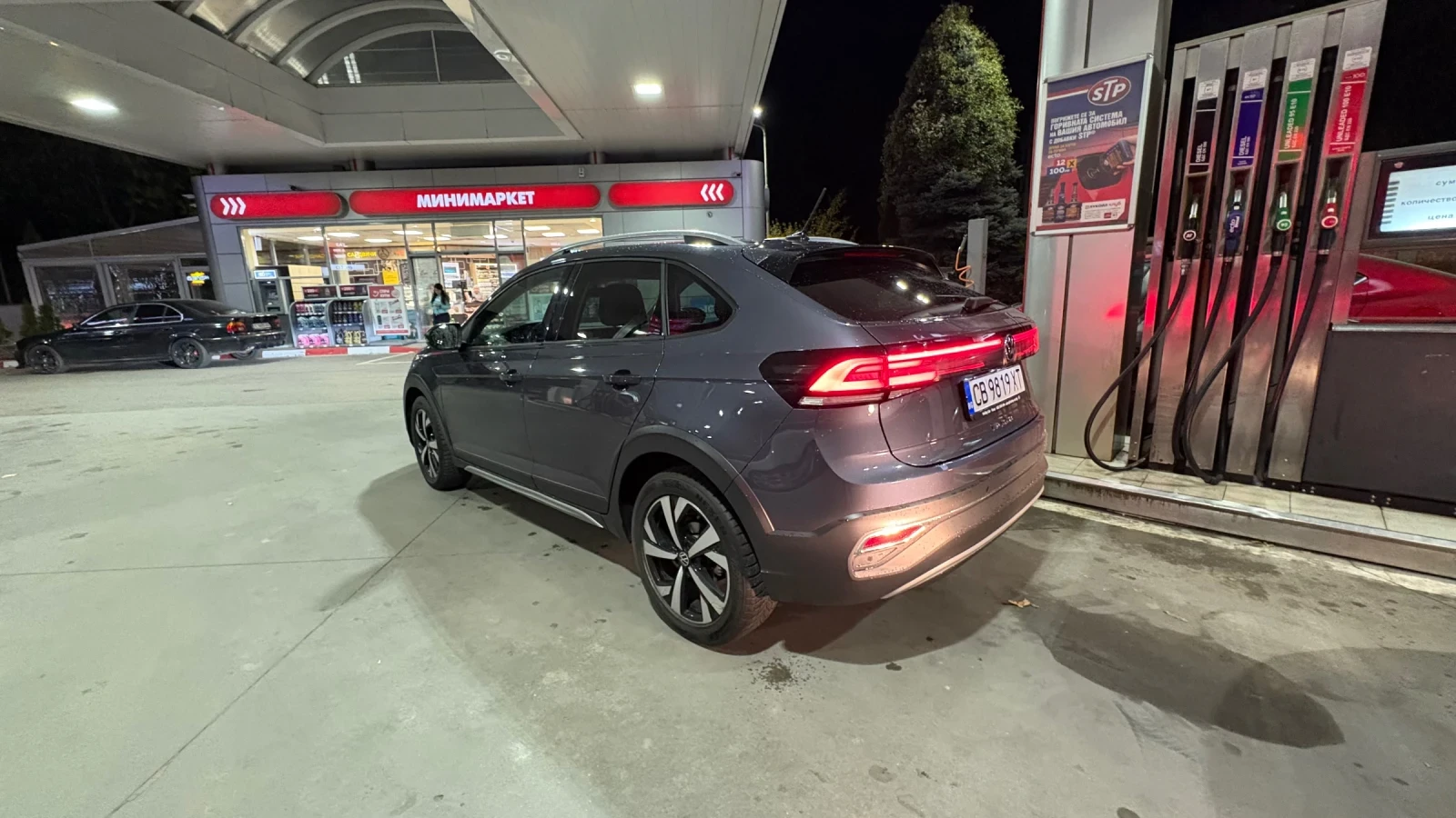 VW Taigo, снимка 2 - Автомобили и джипове - 55141683