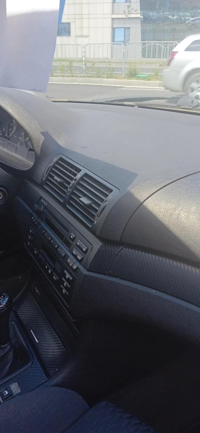 BMW 318, снимка 11 - Автомобили и джипове - 54974544