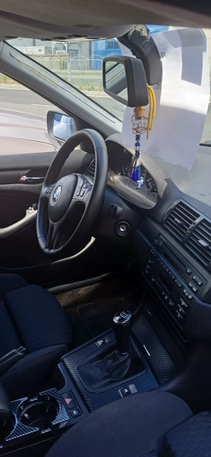 BMW 318, снимка 6 - Автомобили и джипове - 54974544