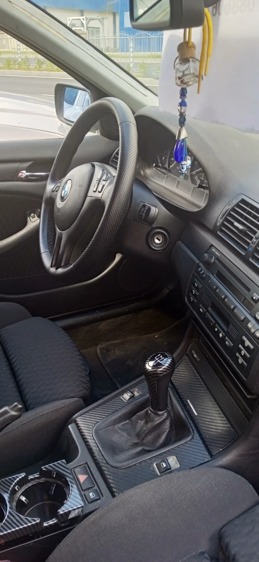 BMW 318, снимка 12 - Автомобили и джипове - 54974544
