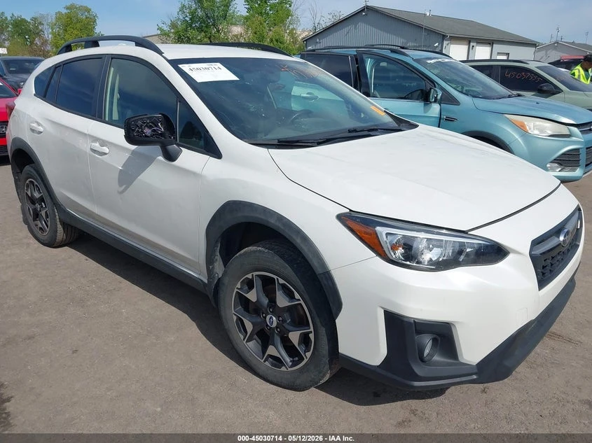 Subaru Crosstrek 2.0L H-4 DI, DOHC, VVT, 152HP All Wheel Drive | Mobile.bg � ����������� 1
