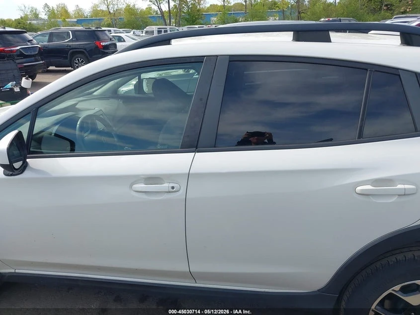Subaru Crosstrek 2.0L H-4 DI, DOHC, VVT, 152HP All Wheel Drive | Mobile.bg � ����������� 14