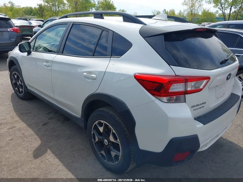 Subaru Crosstrek 2.0L H-4 DI, DOHC, VVT, 152HP All Wheel Drive | Mobile.bg � ����������� 3