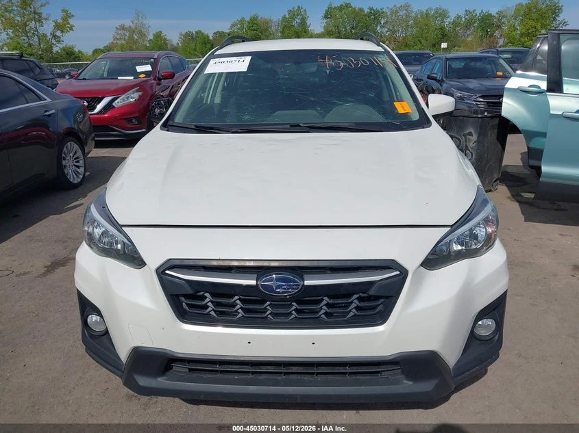 Subaru Crosstrek 2.0L H-4 DI, DOHC, VVT, 152HP All Wheel Drive | Mobile.bg � ����������� 12