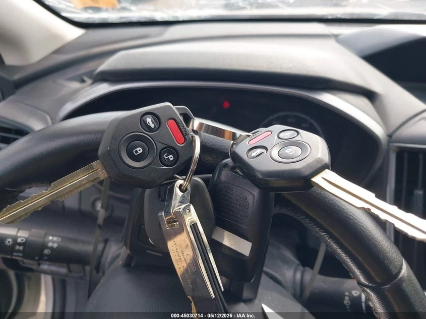 Subaru Crosstrek 2.0L H-4 DI, DOHC, VVT, 152HP All Wheel Drive | Mobile.bg � ����������� 11