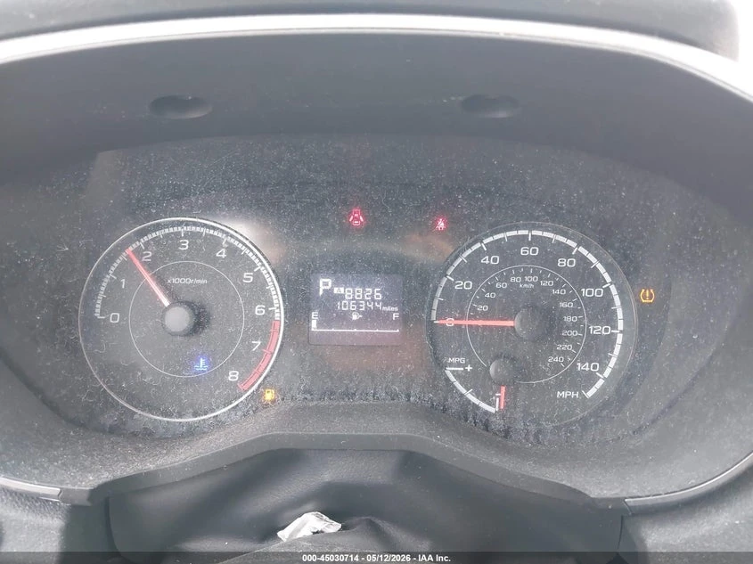 Subaru Crosstrek 2.0L H-4 DI, DOHC, VVT, 152HP All Wheel Drive | Mobile.bg � ����������� 7