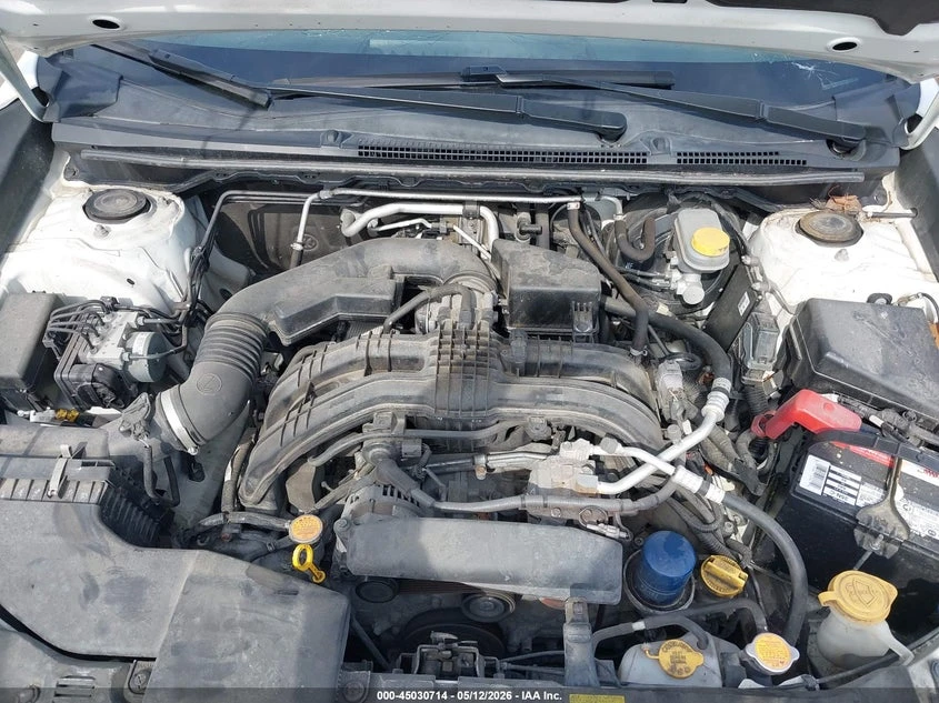 Subaru Crosstrek 2.0L H-4 DI, DOHC, VVT, 152HP All Wheel Drive | Mobile.bg � ����������� 10