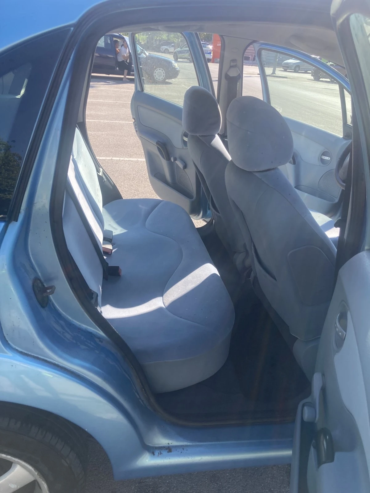 Citroen C3 1.4 HDI, снимка 14 - Автомобили и джипове - 55633463