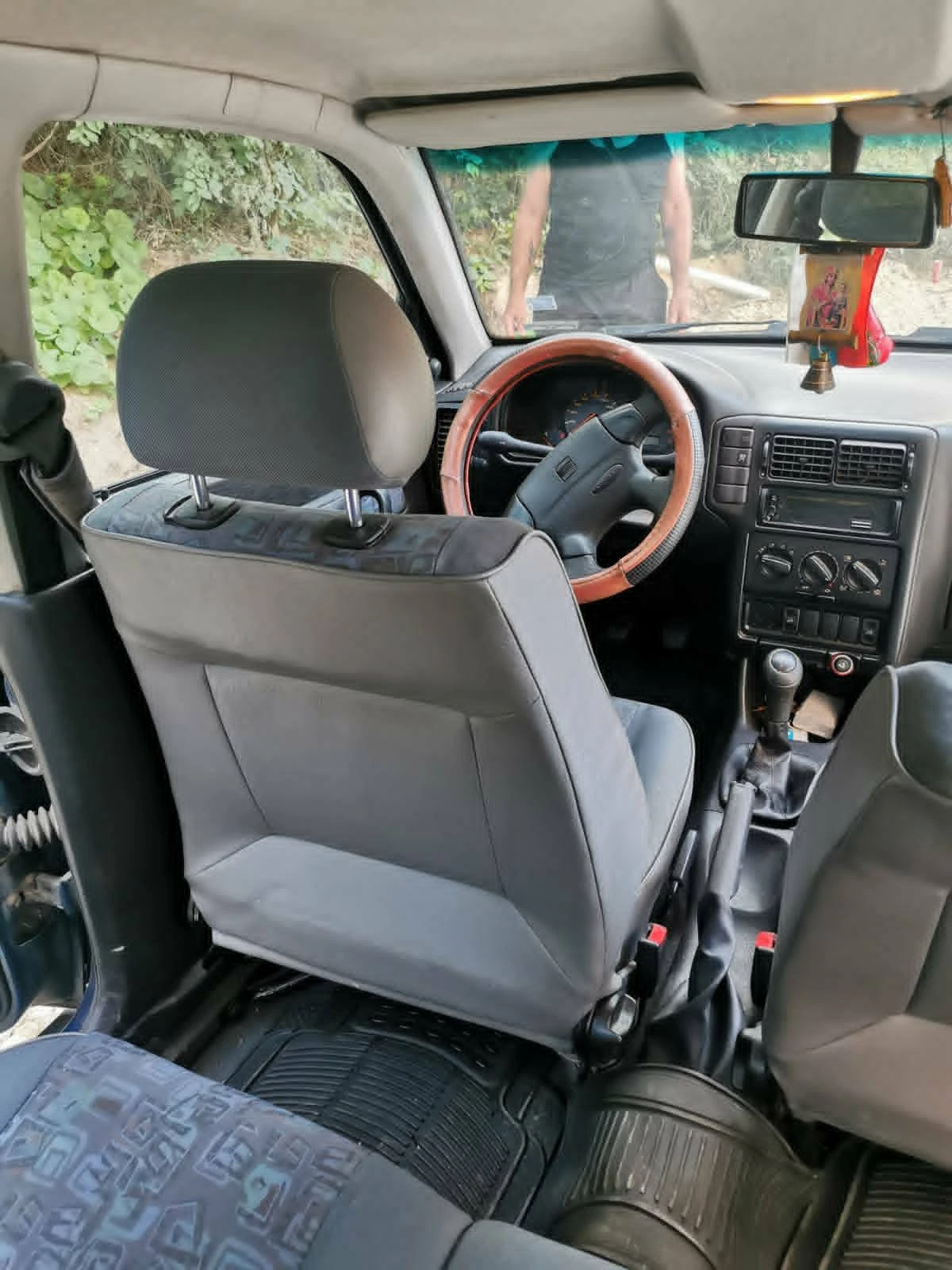 Seat Ibiza, снимка 3 - Автомобили и джипове - 55905757