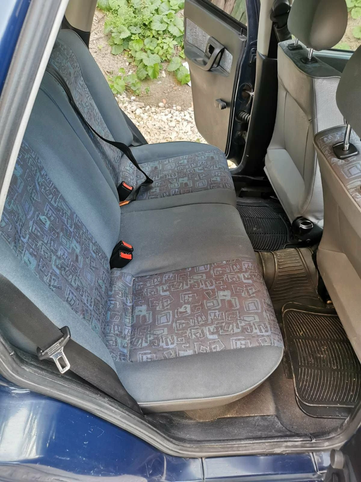 Seat Ibiza, снимка 14 - Автомобили и джипове - 55905757