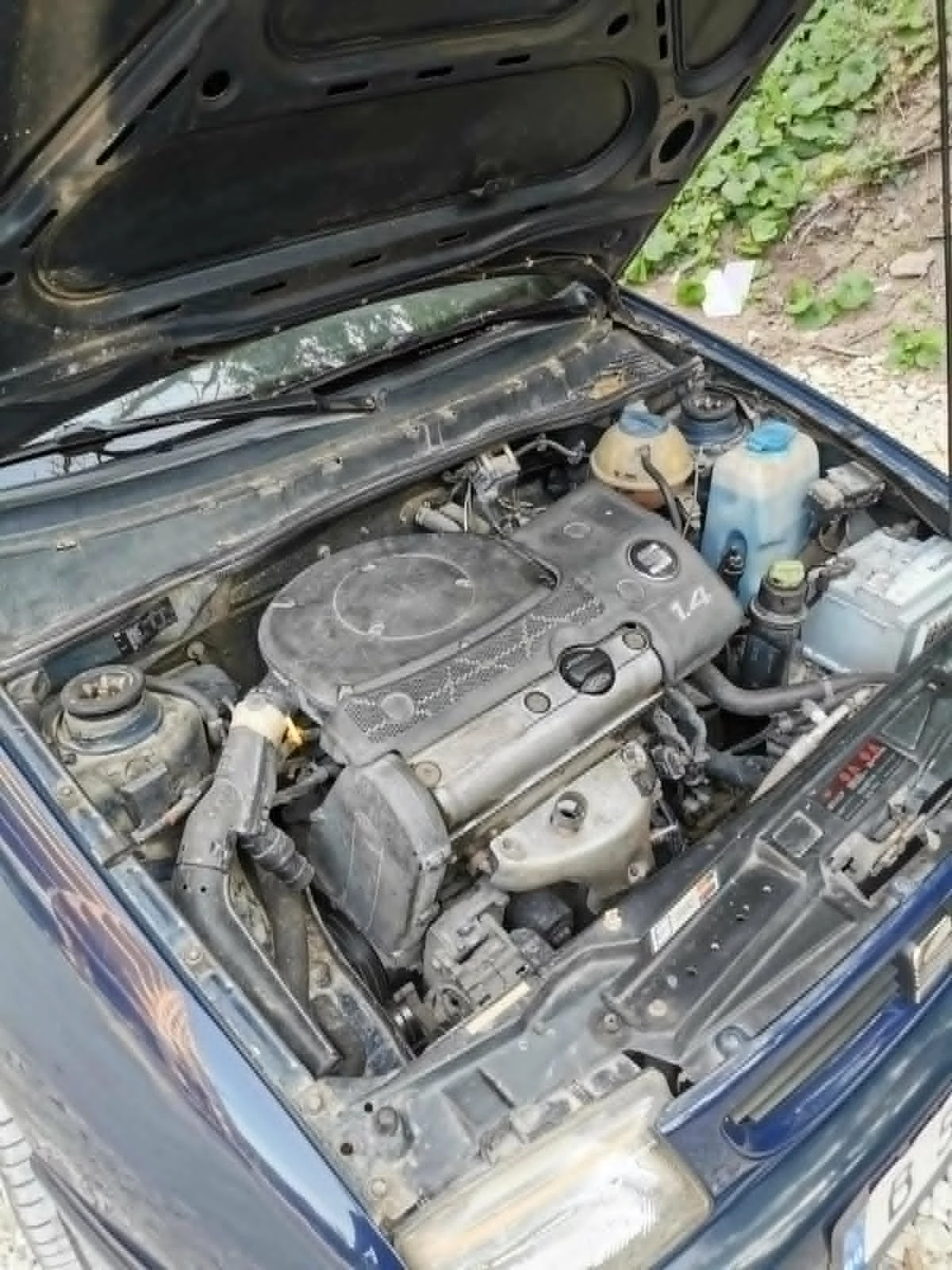 Seat Ibiza, снимка 7 - Автомобили и джипове - 55905757