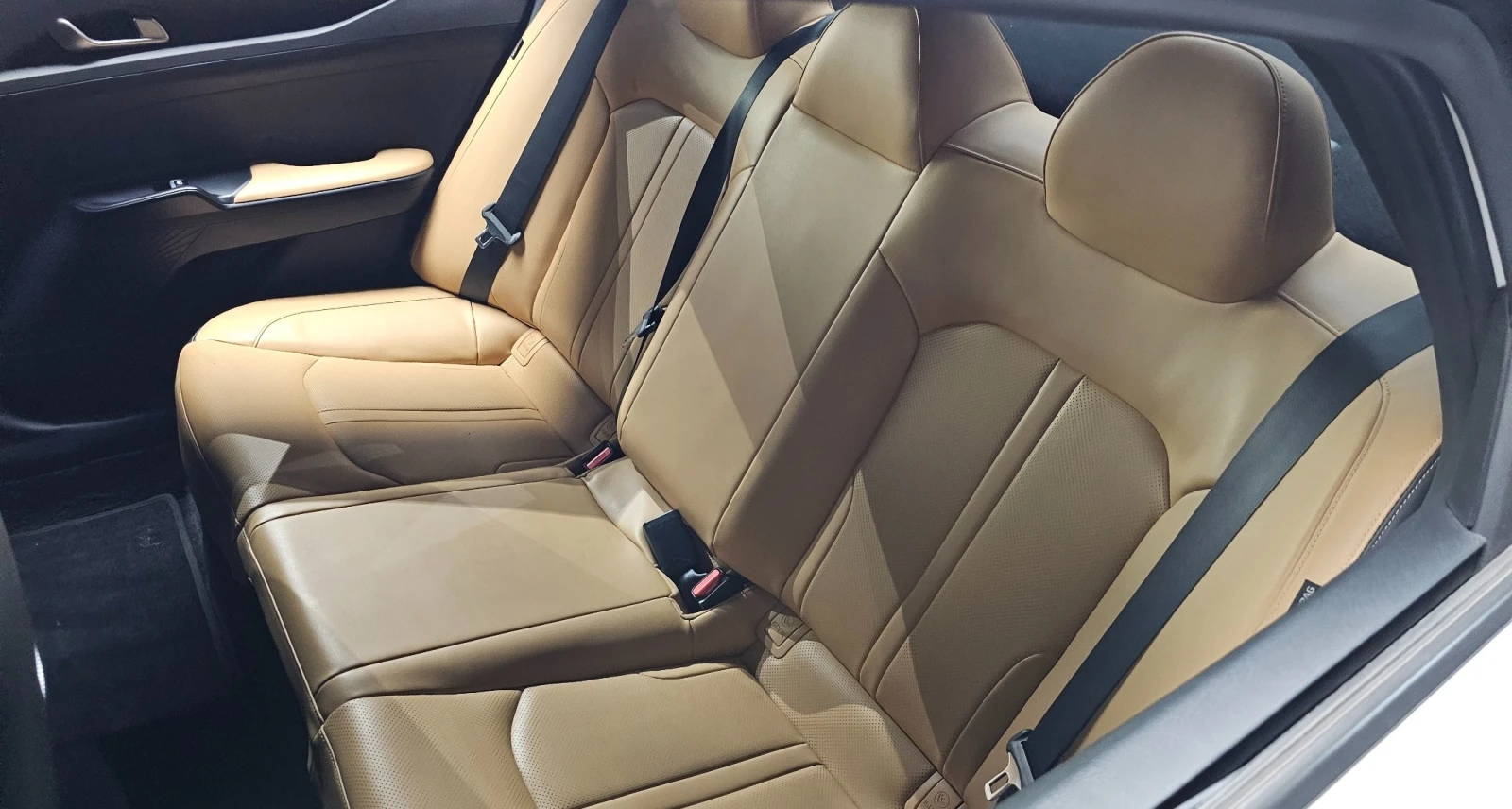 Kia K5 Hybrid Prestige, снимка 9 - Автомобили и джипове - 56010480