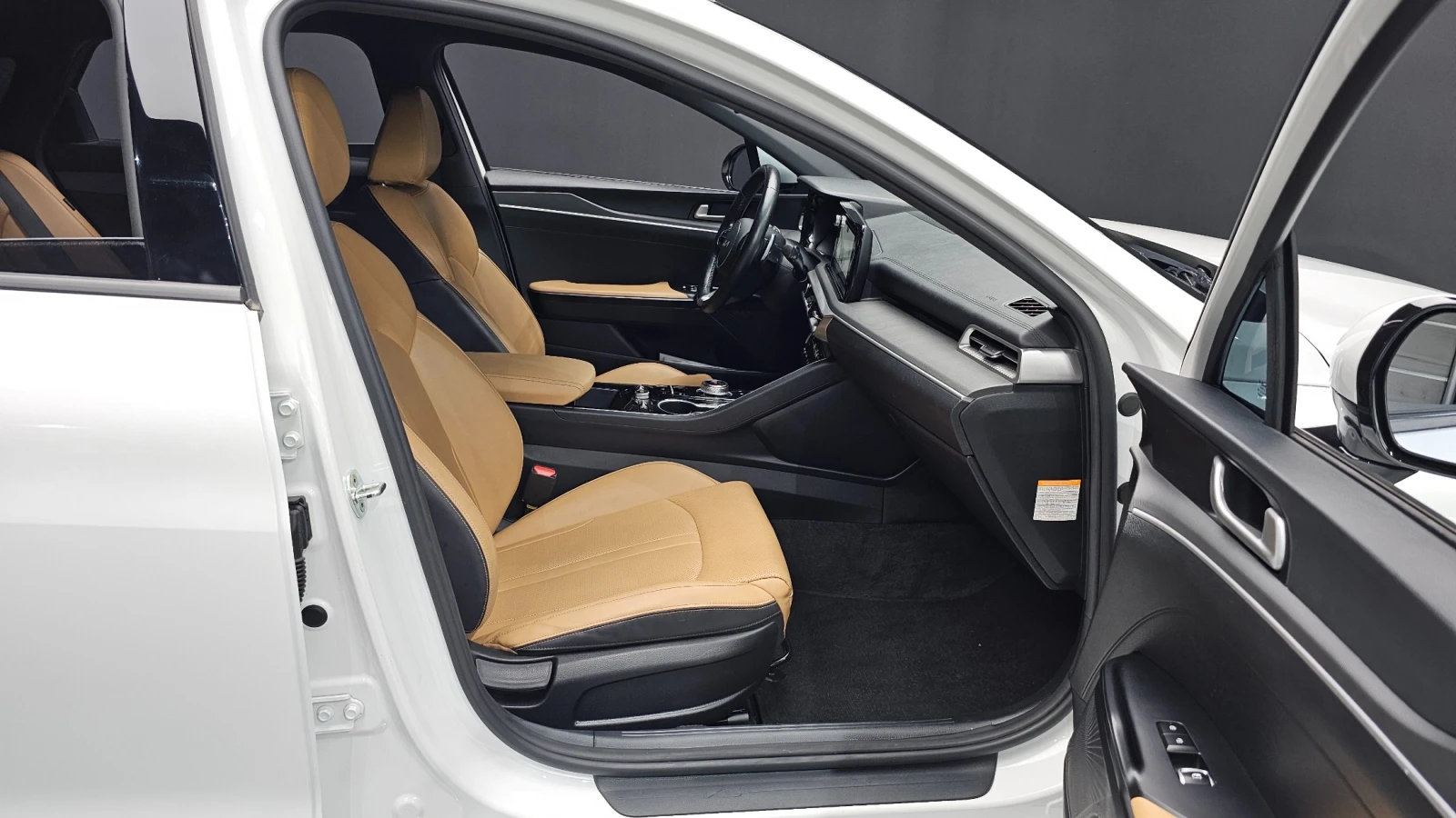 Kia K5 Hybrid Prestige, снимка 11 - Автомобили и джипове - 56010480