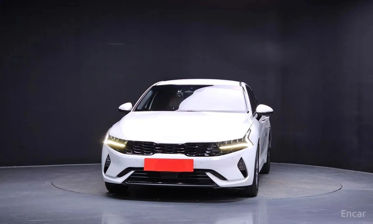 Kia K5 Hybrid Prestige, снимка 3 - Автомобили и джипове - 56010480