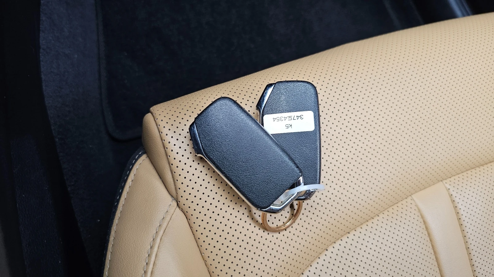 Kia K5 Hybrid Prestige, снимка 15 - Автомобили и джипове - 56010480
