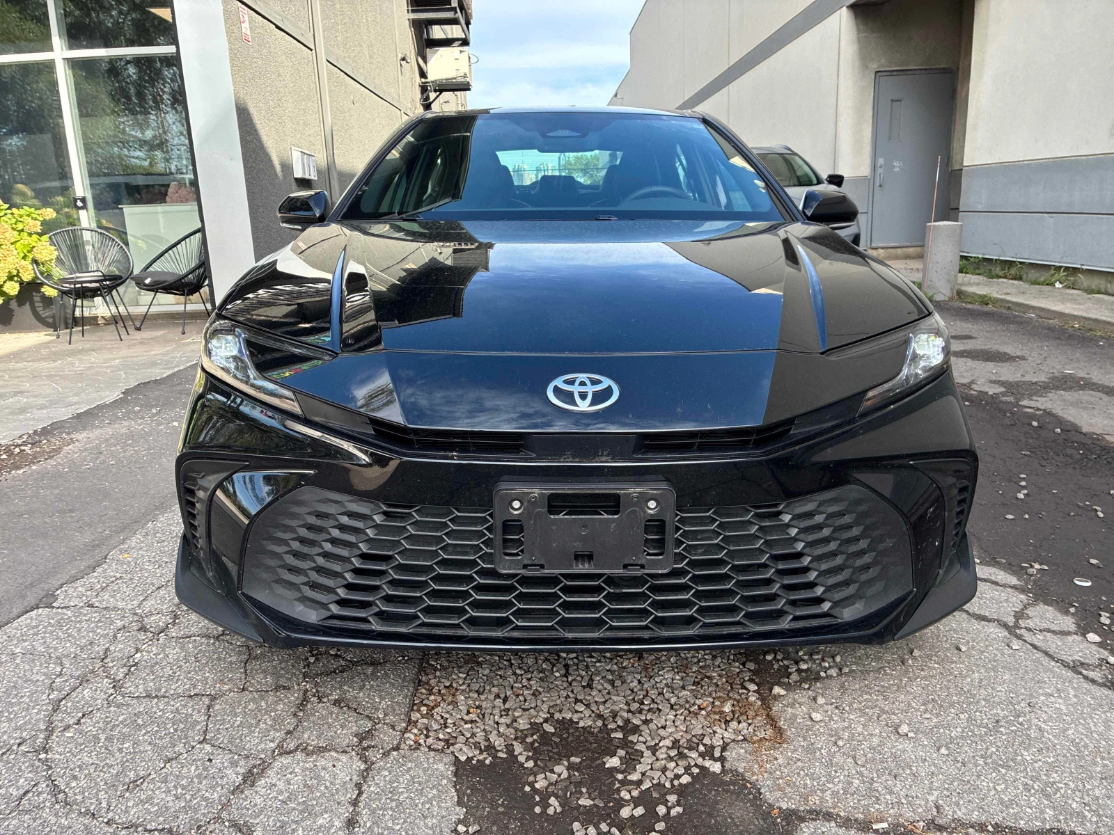Toyota Camry * SE * CARFAX * ОПЦИЯ ЗА ФИНАНСИРАНЕ, снимка 6 - Автомобили и джипове - 56128183