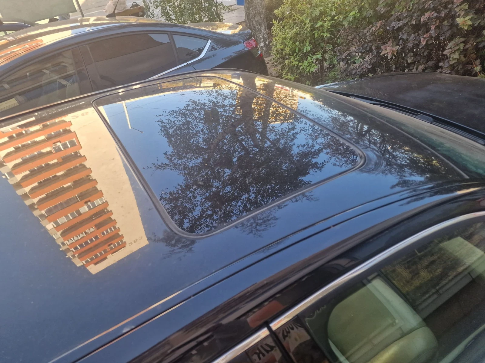 Lexus LS 600 LEXUS LS 600 h L LONG LIMONSINE | Mobile.bg � ����������� 4