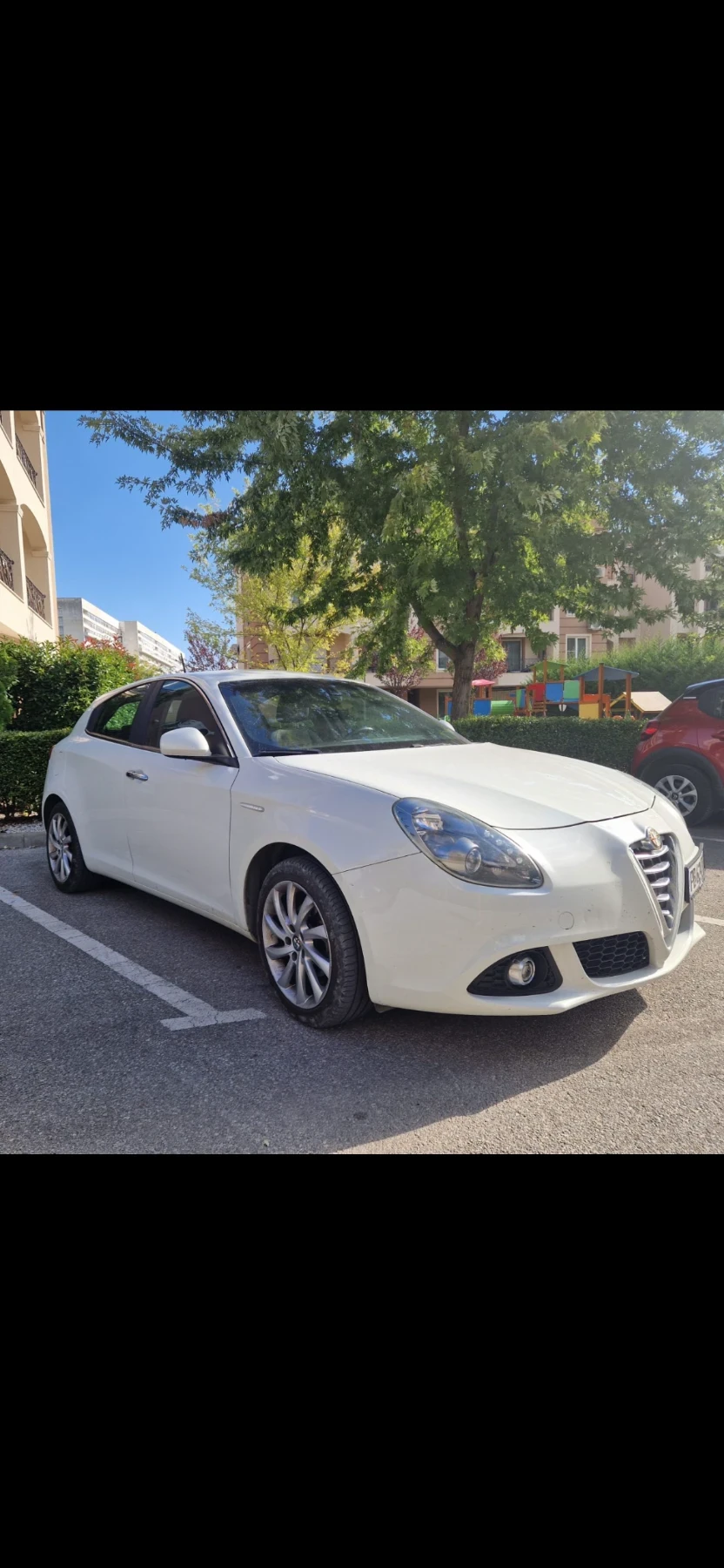 Alfa Romeo Giulietta 1.4T ������ � ��� | Mobile.bg � ����������� 2