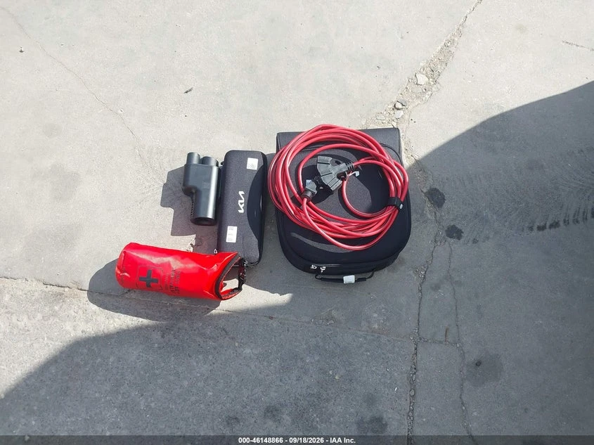 Kia EV9 Land AWD, снимка 12 - Автомобили и джипове - 56405495