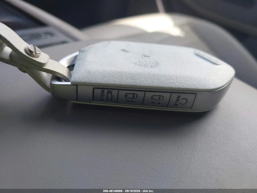 Kia EV9 Land AWD, снимка 11 - Автомобили и джипове - 56405495