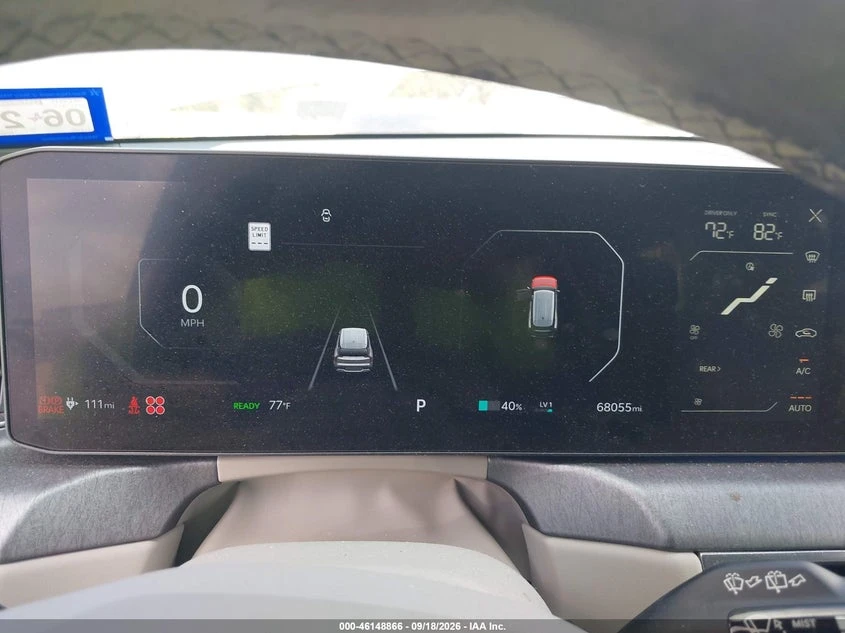 Kia EV9 Land AWD, снимка 7 - Автомобили и джипове - 56405495