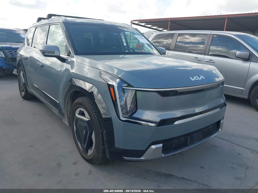 Kia EV9 Land AWD