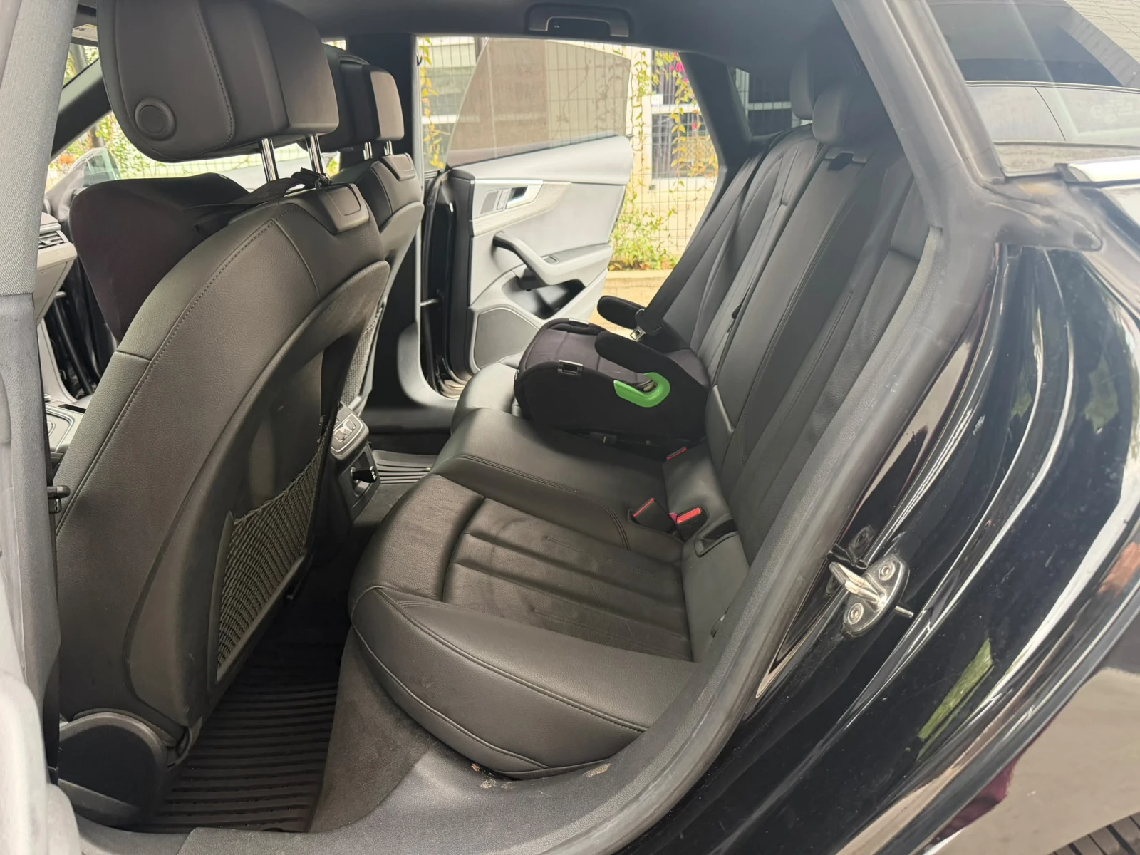 Audi A5, снимка 4 - Автомобили и джипове - 56532477