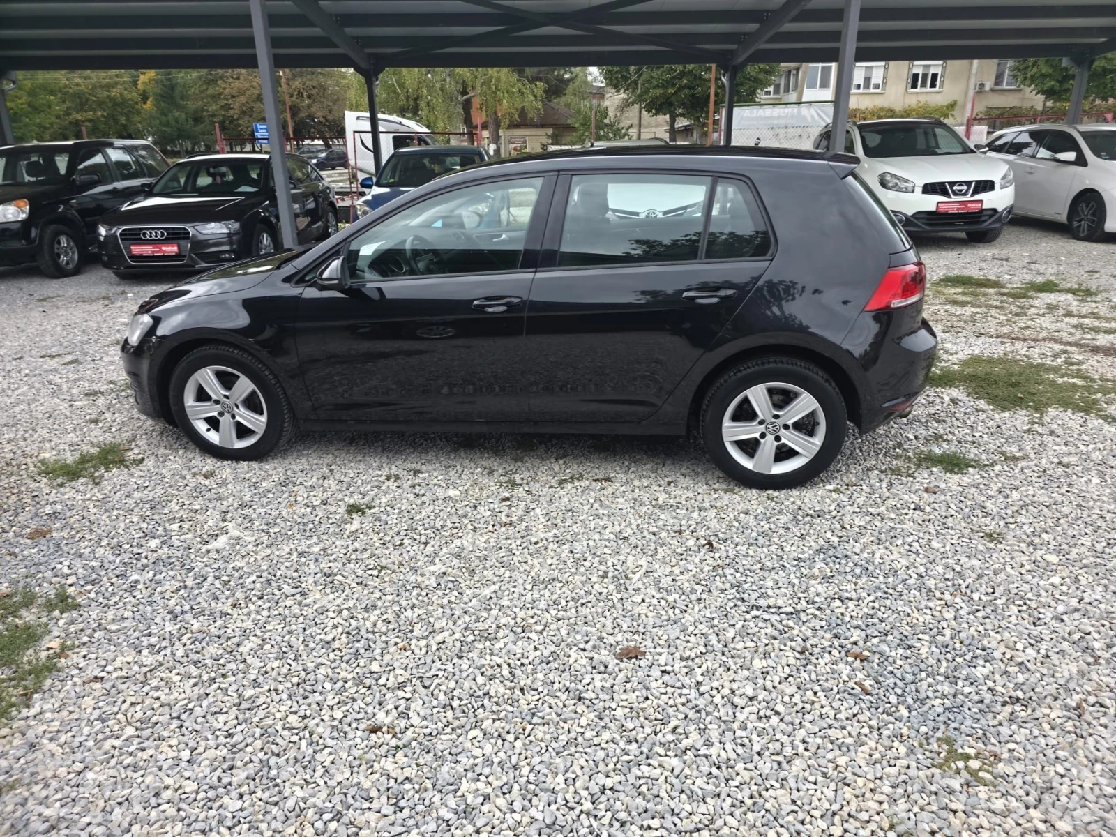 VW Golf, снимка 2 - Автомобили и джипове - 56540809