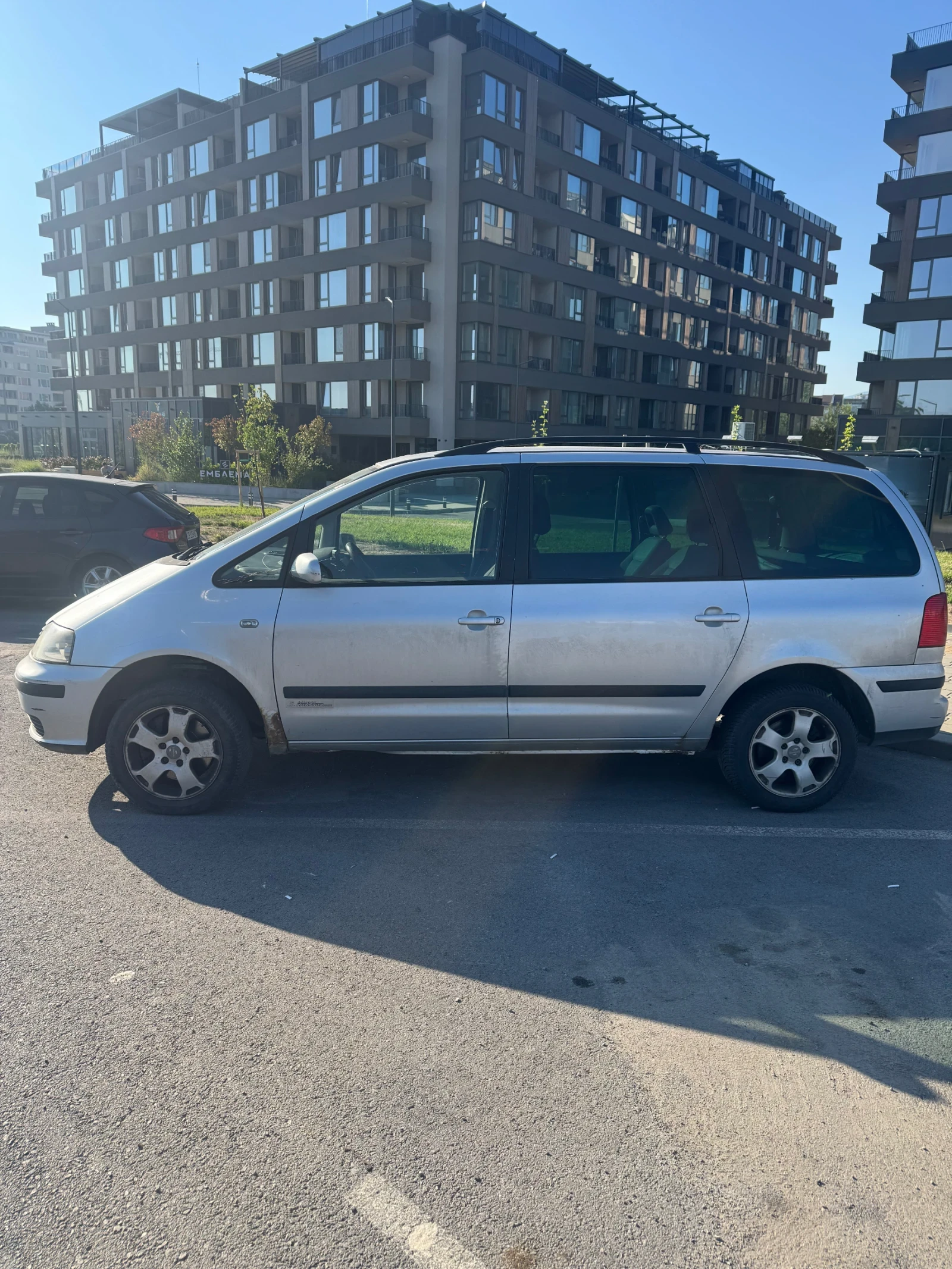 Seat Alhambra | Mobile.bg � ����������� 2