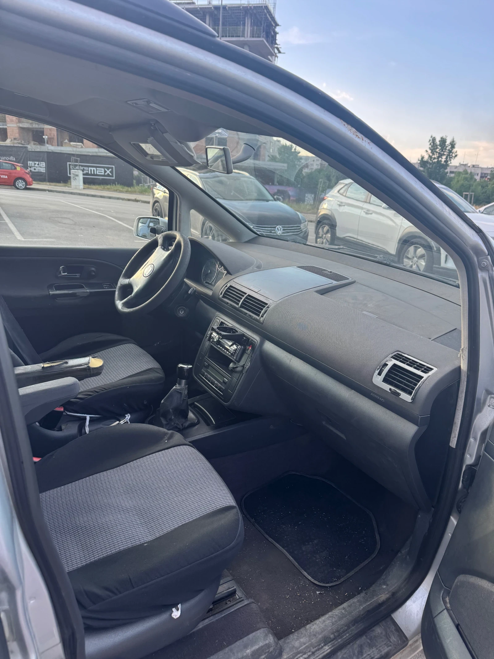 Seat Alhambra | Mobile.bg � ����������� 10