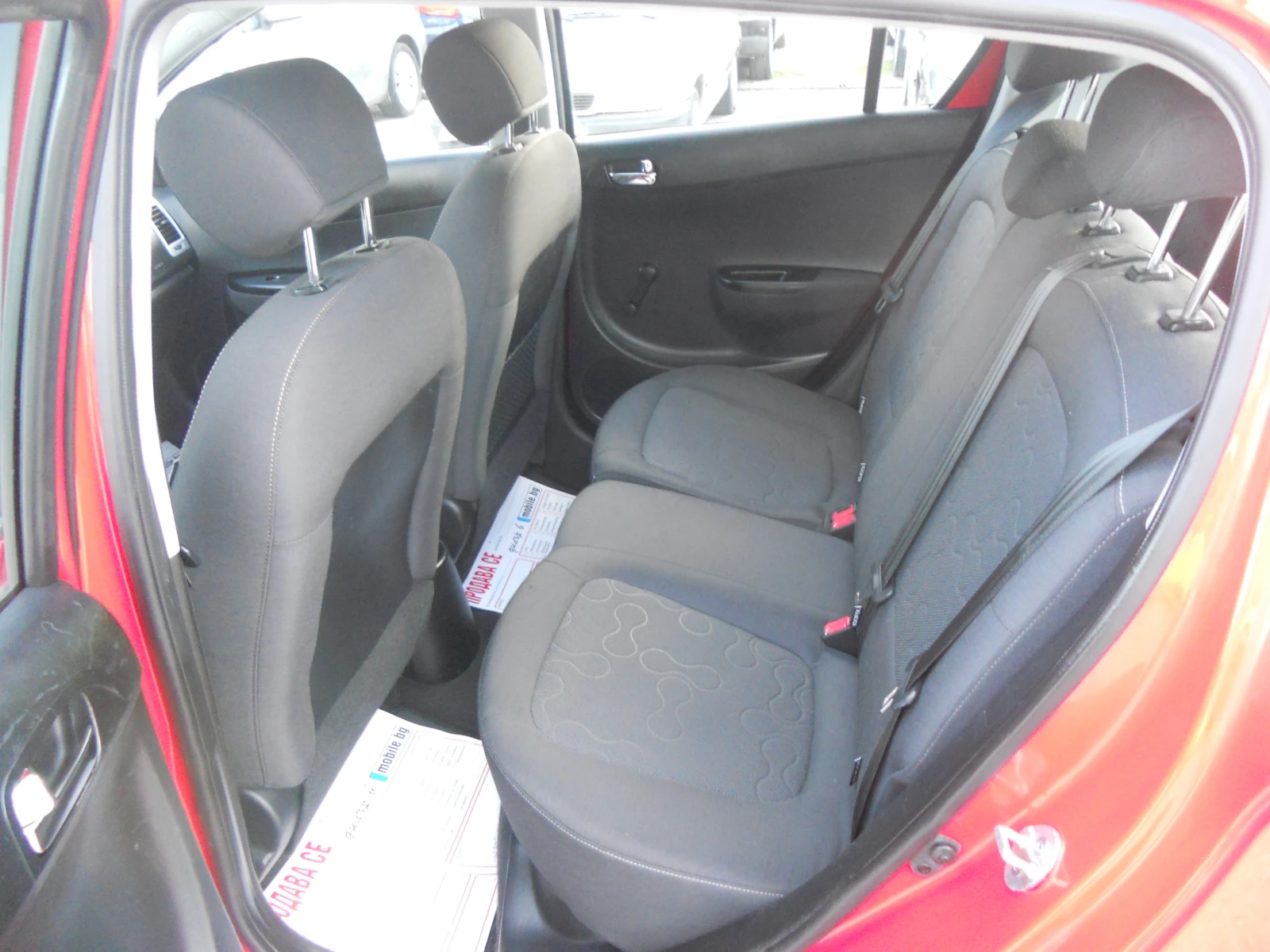 Hyundai I20 1.2i ������!!  ������ ���������+ �������� �������� | Mobile.bg � ����������� 6