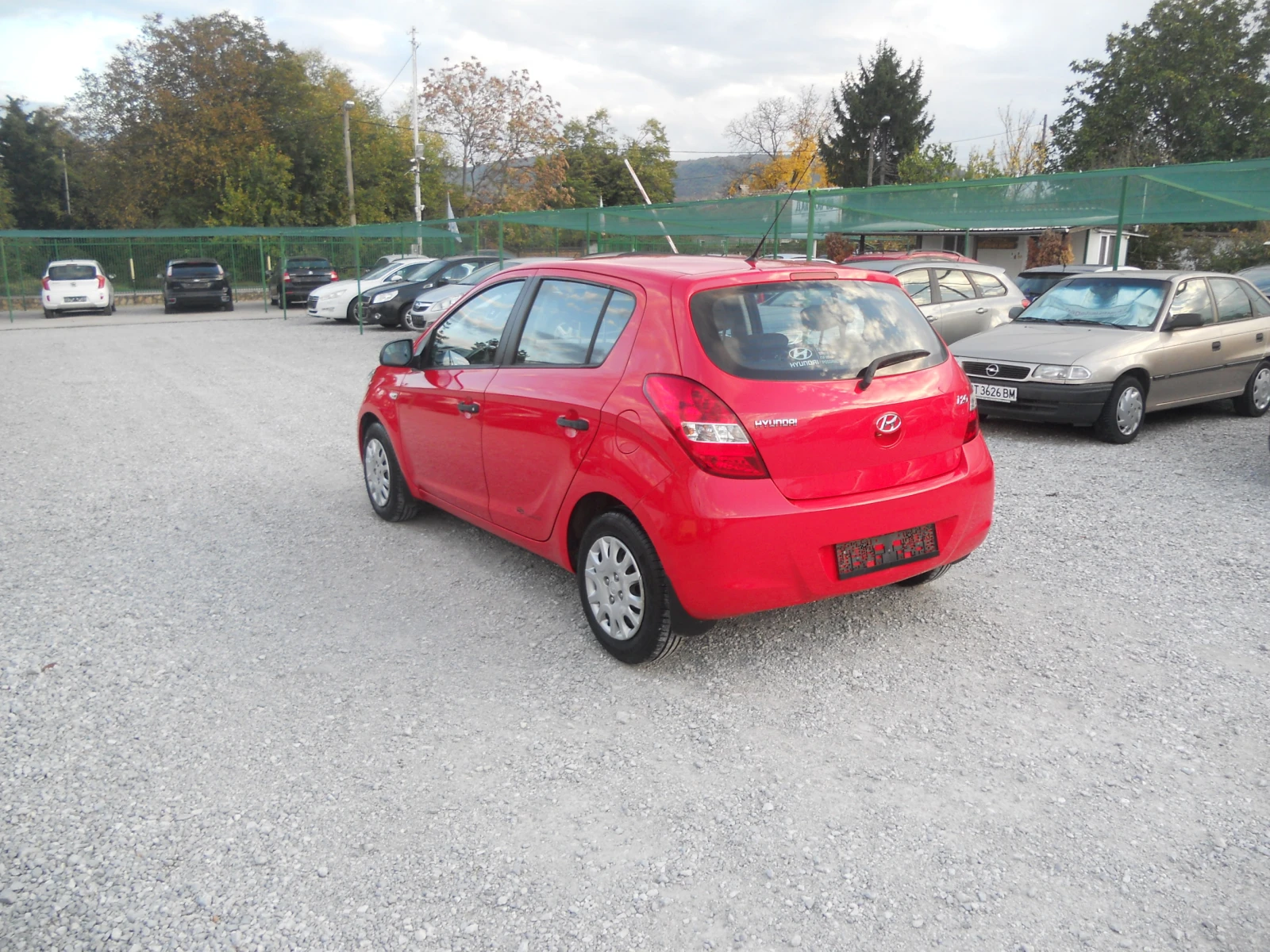 Hyundai I20 1.2i ������!!  ������ ���������+ �������� �������� | Mobile.bg � ����������� 3