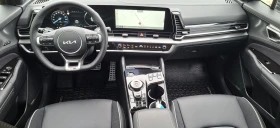 Kia Sportage 1, 6 MHEV 160hp, снимка 5
