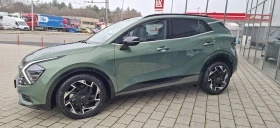 Kia Sportage 1, 6 MHEV 160hp, снимка 3