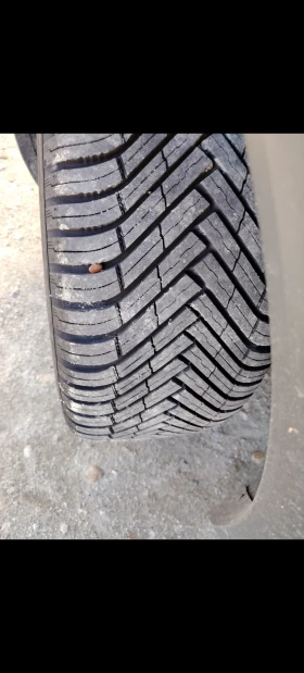 VW Tiguan 2.0 tsi  Rline All space, снимка 4