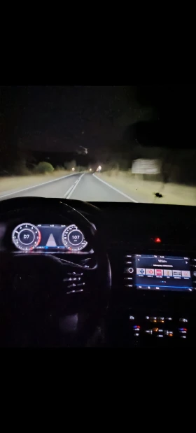 VW Tiguan 2.0 tsi  Rline All space, снимка 5