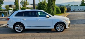 Audi Q7 Q7 55TFSI 340hp 6+ 1 служебен 95Ккм с ДДС ф-ра, снимка 3