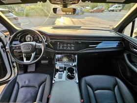 Audi Q7 Q7 55TFSI 340hp 6+ 1 служебен 95Ккм с ДДС ф-ра, снимка 6