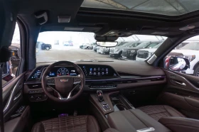 Cadillac Escalade V 4WD 6.2L V8 682кс * Kрайна цена до БГ* , снимка 11