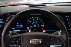 Cadillac Escalade V 4WD 6.2L V8 682кс * Kрайна цена до БГ* , снимка 12