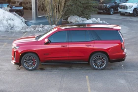 Cadillac Escalade V 4WD 6.2L V8 682кс * Kрайна цена до БГ* , снимка 8