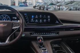 Cadillac Escalade V 4WD 6.2L V8 682кс * Kрайна цена до БГ* , снимка 13