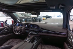 Cadillac Escalade V 4WD 6.2L V8 682кс * Kрайна цена до БГ* , снимка 16