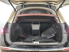 Mercedes-Benz GLS MAYBACH 600 * 360* МАСАЖ* BURMESTER* CARFAX * , снимка 14