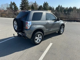 Suzuki Grand vitara, снимка 2