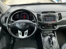 Kia Sportage 2.0 CRDI, снимка 11