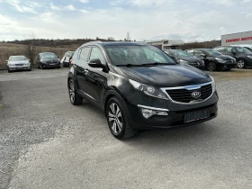 Kia Sportage 2.0 CRDI, снимка 2